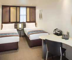 Hotel Corus Hyde Park