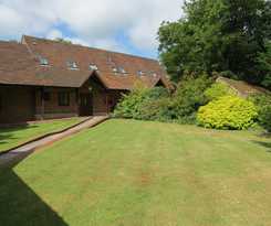 Egrove Park University Of Oxford