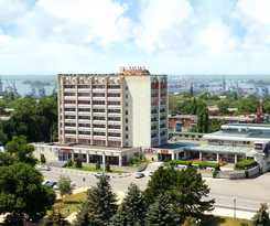 Hotel Amaks Azov