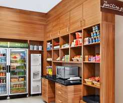 Hilton Garden Inn Malaga