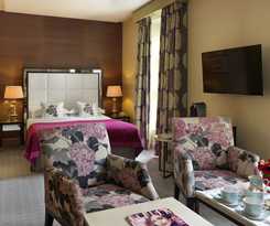 Hotel The Mandeville