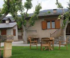 Cerdanya Resort Bungalows