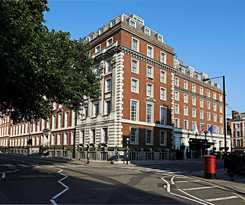 London Marriott Grosvenor Square