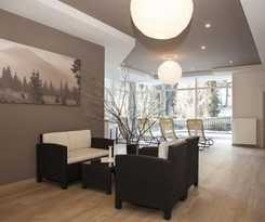 Apartments Wellness Villa Di Bosco