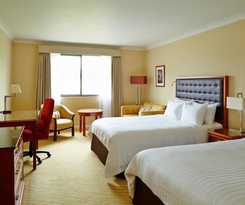 Hotel London Marriott Marble Arch