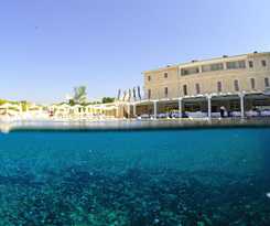 Hotel Terme Di Saturnia Natural Spa and Golf Resort - The Leading Hotels Of The World