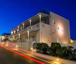 Apartamentos Erato Apartments