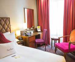 Hotel Doubletree By Hilton London Marble Arch