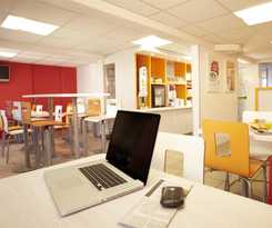 Premiere Classe Bordeaux Ouest - Eysines