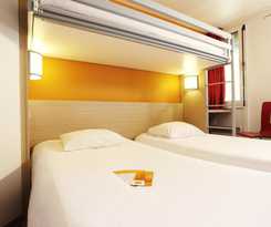 Premiere Classe Bordeaux Sud - Villenave D'ornon