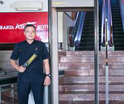 Hotel Jakarta Airport Managed By Topotels
