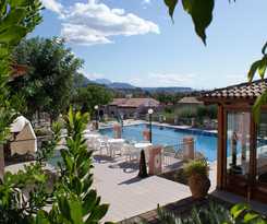 Hotel Ristorante Borgo La Tana