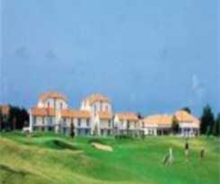 Hotel Residence Le Hameau Du Golf