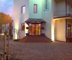 Hotel Villa Rosa