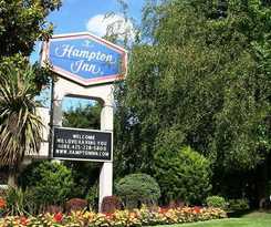 Hotel Hampton Inn Seattle/southcenter