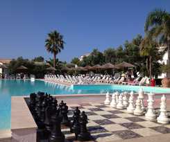 Villaggio Spiagge Rosse