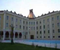 Gure Saruhan Thermal