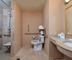 Hampton Inn and Suites Tacoma