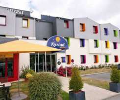 Kyriad - Rennes Chantepie