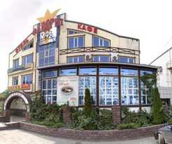 Hotel Hotel Favorit
