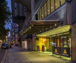 Hotel St Giles - London