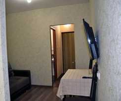 Hotel Gostinitsa Rud