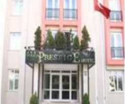 Bolu Prestige
