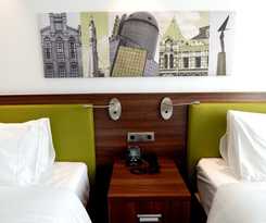 Hotel Hampton By Hilton Samara