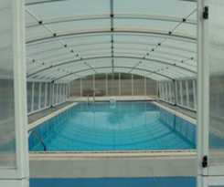 Hotel Almaz Akva Plaza Recreation Camp