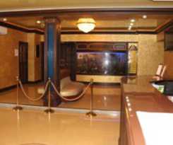 Hotel Hotel Art City