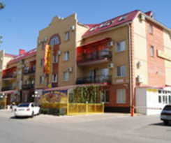 Hotel Otel Hotel