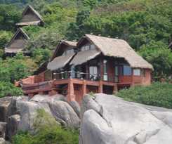 Hotel Koh Tao Cabana Resort