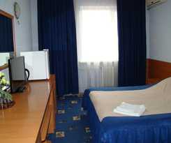 Hotel Volgodonsk Hotel