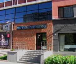 Hotel Iceberg