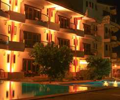 Hotel Koh Tao Regal Resort