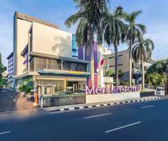 Hotel Mercure Jakarta Cikini