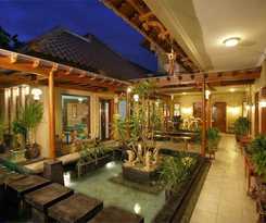 Urbanview Omah Eka Santi by RedDoorz 