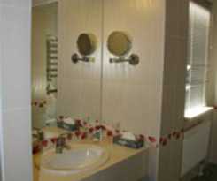 Hotel Gostiny Dvor Electroshield