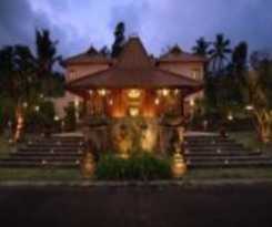 Hotel CANGKRINGAN JOGJA VILLAS AND SPA