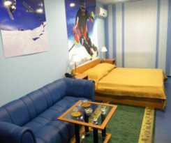Hotel Sport Hotel