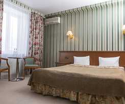 Hotel Best City