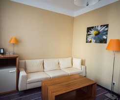 Hotel Ost West Club