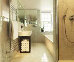 Hotel Radisson Blu , London Euston Square (formerly Grafton)