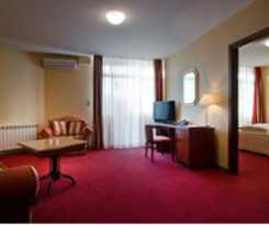 Hotel Borvikha Hotel Y Spa