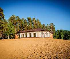 Hotel Crona Hotel And Spa