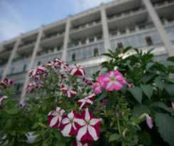 Hotel Sibiryak Hotel