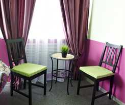 Hotel Truck House Hotel