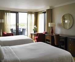 London Marriott Regents Park