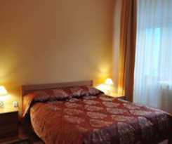 Hotel Sosnoviy Bor Hotel