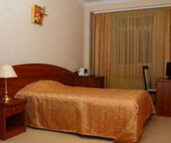 Hotel Talnakh Hotel